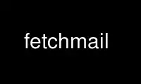 Run fetchmail in OnWorks free hosting provider over Ubuntu Online, Fedora Online, Windows online emulator or MAC OS online emulator