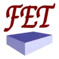 Download grátis FET- Software de programação de horários grátis Aplicativo Windows para rodar online win Wine no Ubuntu online, Fedora online ou Debian online