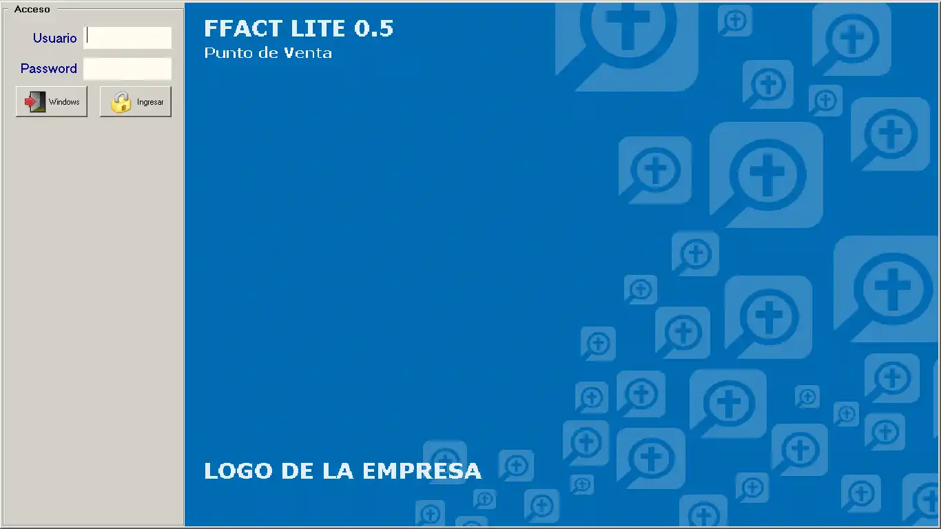 Download web tool or web app FFact Lite 1.0