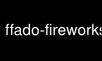 Run ffado-fireworks-downloader in OnWorks free hosting provider over Ubuntu Online, Fedora Online, Windows online emulator or MAC OS online emulator