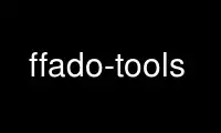 Run ffado-tools in OnWorks free hosting provider over Ubuntu Online, Fedora Online, Windows online emulator or MAC OS online emulator