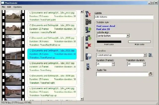 Download web tool or web app FfmpegLazGui