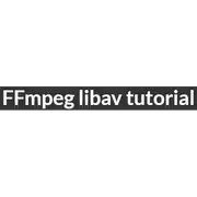 Free download FFmpeg libav tutorial Windows app to run online win Wine in Ubuntu online, Fedora online or Debian online