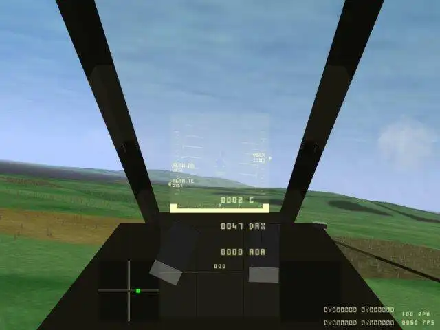 Download web tool or web app Fictional Air Combat to run in Linux online