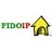 Free download fidoip Linux app to run online in Ubuntu online, Fedora online or Debian online