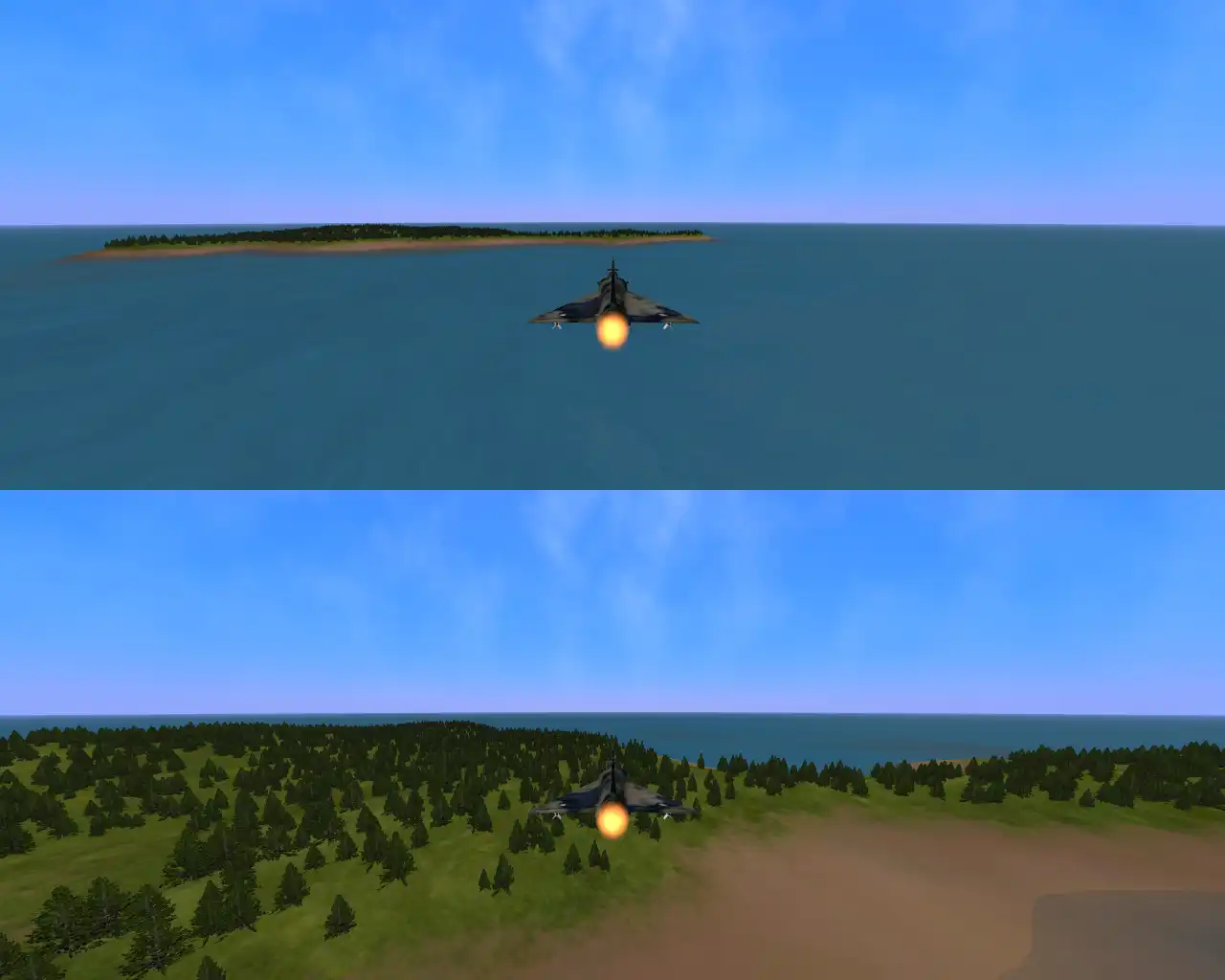 Download web tool or web app FighterPilot