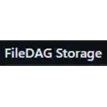 Free download FileDAG Storage Windows app to run online win Wine in Ubuntu online, Fedora online or Debian online