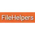 Descărcați gratuit aplicația FileHelpers Windows pentru a rula Wine online în Ubuntu online, Fedora online sau Debian online