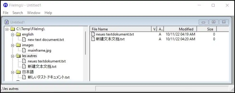 下载网络工具或网络应用 FileImgU