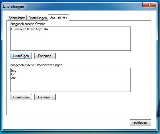 Download web tool or web app FileSpy
