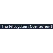 Free download Filesystem Component Windows app to run online win Wine in Ubuntu online, Fedora online or Debian online