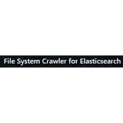 Безкоштовно завантажте програму File System Crawler for Elasticsearch Windows для запуску Wine в Інтернеті в Ubuntu онлайн, Fedora онлайн або Debian онлайн