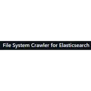 Laden Sie die Dateisystem-Crawler für Elasticsearch-Windows-App kostenlos herunter, um Online-Win-Wine in Ubuntu online, Fedora online oder Debian online auszuführen