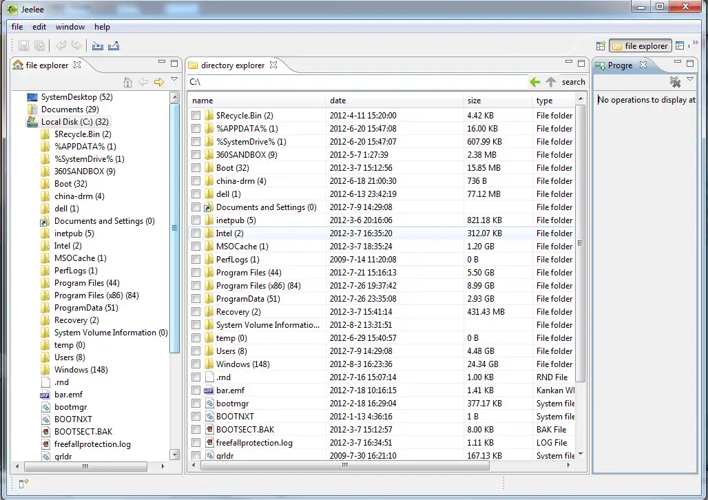 Download web tool or web app FileTools
