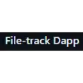 Free download File-track Dapp Linux app to run online in Ubuntu online, Fedora online or Debian online
