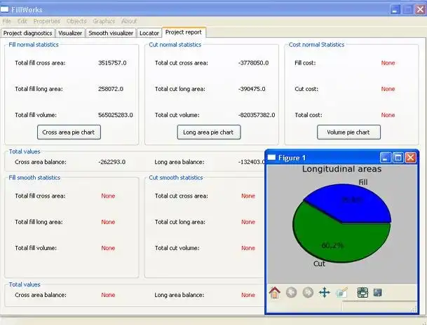 Download webtool of webapp FillWorks