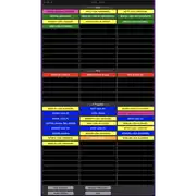 دانلود رایگان Filt8 - هشدار برای برنامه Windows WSJT-X FT8 v1.2 برای اجرای آنلاین win Wine در اوبونتو آنلاین، فدورا آنلاین یا دبیان آنلاین