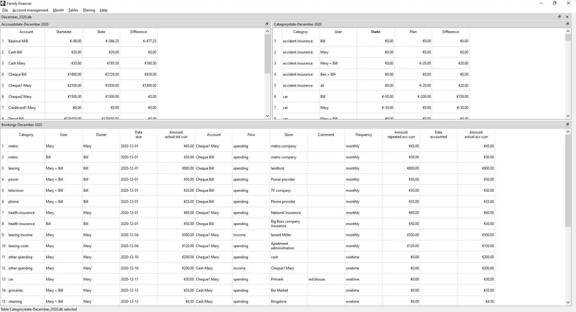 Download web tool or web app FIN2