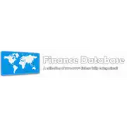 Бесплатно загрузите приложение Finance Database Linux для запуска онлайн в Ubuntu онлайн, Fedora онлайн или Debian онлайн
