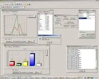 Завантажте веб-інструмент або веб-додаток Financial Market Simulation