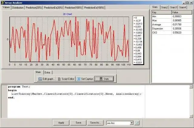 Tải xuống công cụ web hoặc ứng dụng web Mô phỏng thị trường tài chính