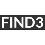 Download gratuito dell'app FIND3 Linux per l'esecuzione online in Ubuntu online, Fedora online o Debian online
