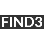 Free download FIND3 Linux app to run online in Ubuntu online, Fedora online or Debian online