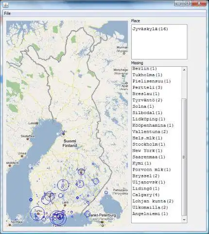 Mag-download ng web tool o web app na FinFamily