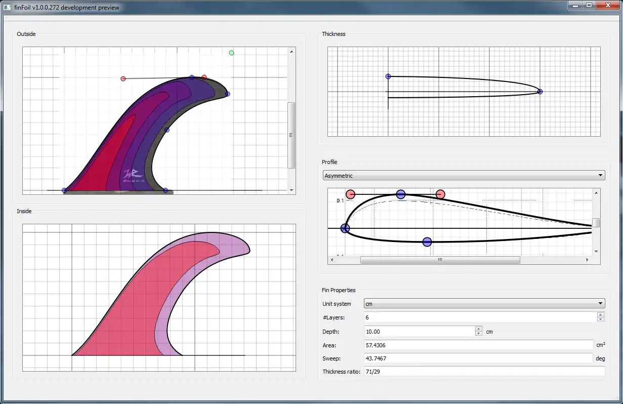 Download web tool or web app finFoil