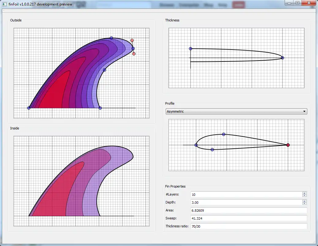 Download web tool or web app finFoil