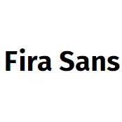 Free download Fira Sans Linux app to run online in Ubuntu online, Fedora online or Debian online