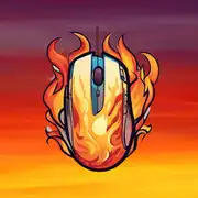Free download Fire Auto Clicker Linux app to run online in Ubuntu online, Fedora online or Debian online