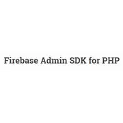 Free download Firebase Admin PHP SDK Windows app to run online win Wine in Ubuntu online, Fedora online or Debian online