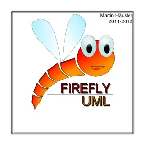 下载网络工具或网络应用 Firefly UML