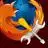 Free download Firefox utils Windows app to run online win Wine in Ubuntu online, Fedora online or Debian online