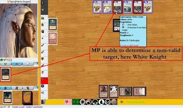 Descargue la herramienta web o la aplicación web Firemox, juego de estrategia por turnos