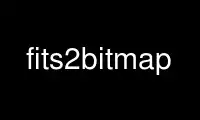 উবুন্টু অনলাইন, ফেডোরা অনলাইন, উইন্ডোজ অনলাইন এমুলেটর বা MAC OS অনলাইন এমুলেটরের মাধ্যমে OnWorks ফ্রি হোস্টিং প্রদানকারীতে fits2bitmap চালান