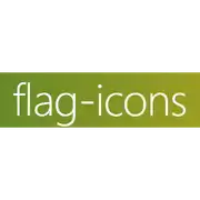 Free download flag-icon-css Windows app to run online win Wine in Ubuntu online, Fedora online or Debian online