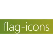 免费下载 flag-icon-css Linux 应用程序，以便在 Ubuntu online、Fedora online 或 Debian online 中在线运行