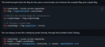 下载网络工具或网络应用 FlagKit