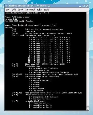 下载网络工具或网络应用程序 Flake