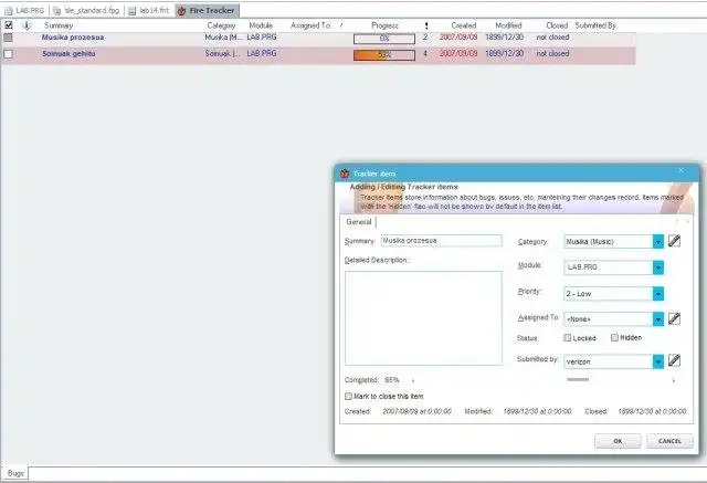 下载网络工具或网络应用程序 Flamebird MX BennuGD IDE