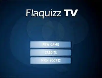Web ツールまたは Web アプリをダウンロード FLAQUIZTV - Linux でオンラインで実行するファミリー クイズ ゲーム