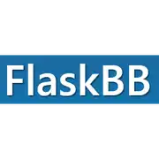 Free download FlaskBB Windows app to run online win Wine in Ubuntu online, Fedora online or Debian online