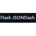 Bezpłatne pobieranie aplikacji Flask JSONDash Linux do uruchamiania online w Ubuntu online, Fedora online lub Debian online
