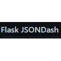 Free download Flask JSONDash Windows app to run online win Wine in Ubuntu online, Fedora online or Debian online