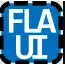 Free download FlaUI Windows app to run online win Wine in Ubuntu online, Fedora online or Debian online