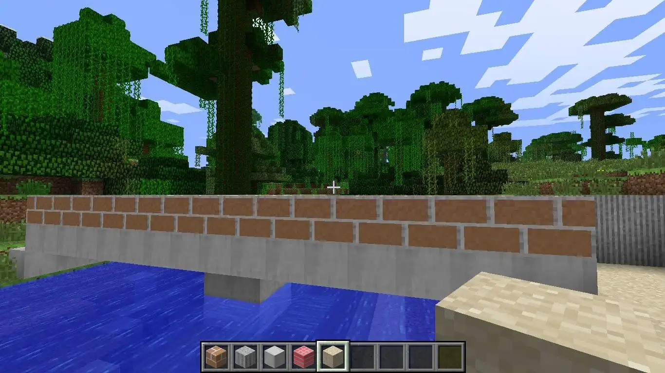 Download web tool or web app Flavius12 Minecraft Construction Mods to run in Linux online