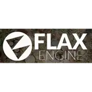 Unduh gratis aplikasi Flax Engine Windows untuk menjalankan Win Wine online di Ubuntu online, Fedora online atau Debian online