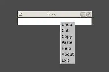 Download web tool or web app flcalc to run in Linux online
